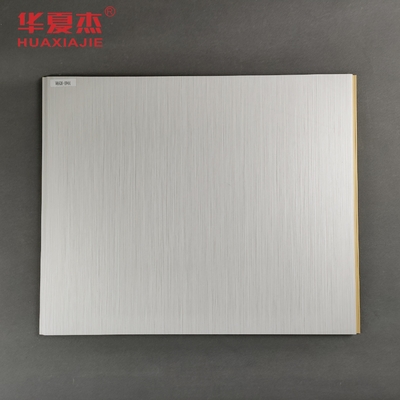 Anticorrosive Wood-Plastic Composite Wall Panel With Wood Colors Available