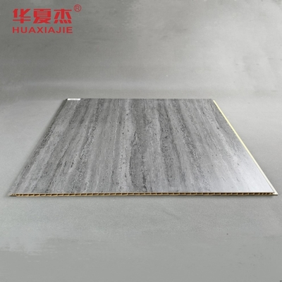 Anticorrosive Weatherproof Composite Wall Panel With Co-Extrusion Process