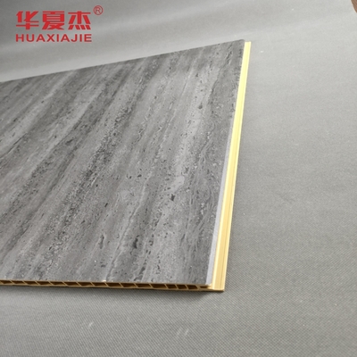 Anticorrosive Weatherproof Composite Wall Panel With Co-Extrusion Process