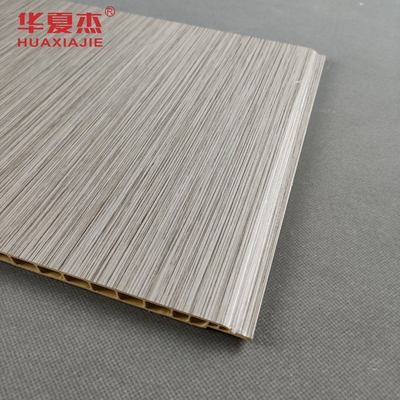 Smooth WPC Wall Panel Ultimate Solution For Indoor Outdoor Wall Decoration