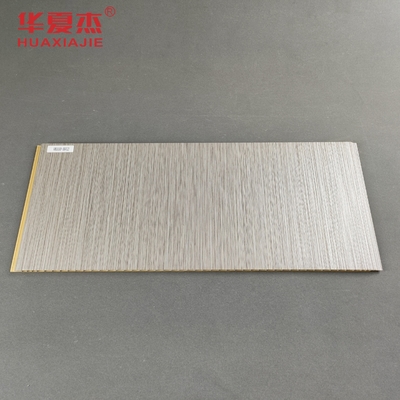 Smooth WPC Wall Panel Ultimate Solution For Indoor Outdoor Wall Decoration