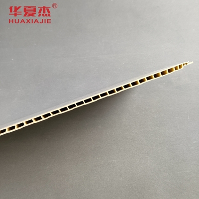 Smooth WPC Wall Panel Ultimate Solution For Indoor Outdoor Wall Decoration