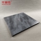 Matte Black PVC Wall Panel And Ceiling Panel Moisture Proof For Decoration