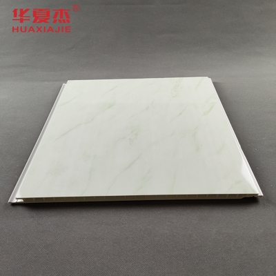 Chinese Style Printing PVC Wall Panel Moisture Proof For Wall Decoration