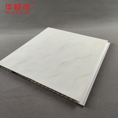 Chinese Style Printing PVC Wall Panel Moisture Proof For Wall Decoration