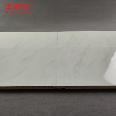 Chinese Style Printing PVC Wall Panel Moisture Proof For Wall Decoration