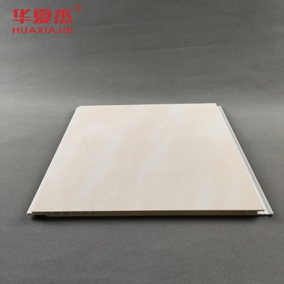 High Gloss PVC Wall Panel Ceiling PVC Marble Sheet For Building Decoration