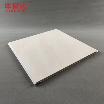 High Gloss PVC Wall Panel Ceiling PVC Marble Sheet For Building Decoration