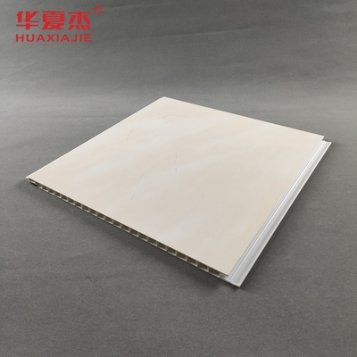 High Gloss PVC Wall Panel Ceiling PVC Marble Sheet For Building Decoration