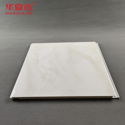 Printing PVC Wall Panel Waterproof PVC Ceiling Panels For Wall Decoration