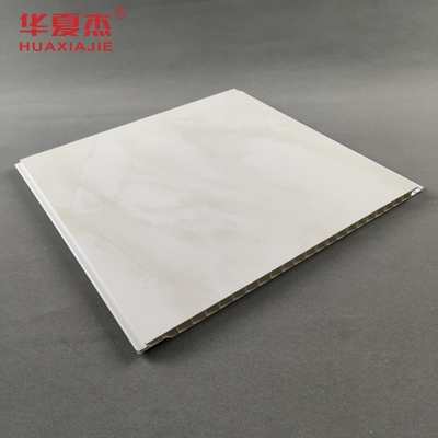 Printing PVC Wall Panel Waterproof PVC Ceiling Panels For Wall Decoration