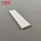 7/32 X 1-1/2 Lattice PVC Moulding Waterproof PVC Frame Mould Indoor Decoration