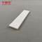 7/32 X 1-1/2 Lattice PVC Moulding Waterproof PVC Frame Mould Indoor Decoration
