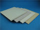 75% plastic powder PVC Ceiling Panels Length 2m - 5.9m customized