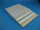 75% plastic powder PVC Ceiling Panels Length 2m - 5.9m customized