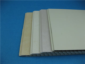 Moistureproof PVC Ceiling Boards Film Coated 250mm X 8mm X 2900mm