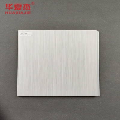 Ceiling PVC Wall Panel Moisture Proof Cladding Panel Home Decoration