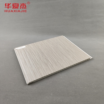 Bathroom PVC Wall Panels Waterproof For House Interior And Exterior Decoration