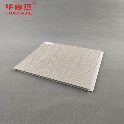 Bathroom PVC Wall Panels Waterproof For House Interior And Exterior Decoration