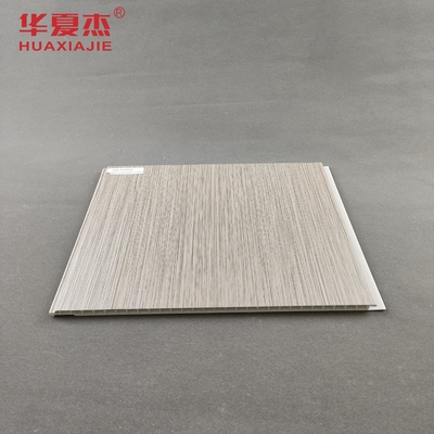 Bathroom PVC Wall Panels Waterproof For House Interior And Exterior Decoration