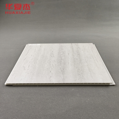 Customization PVC Marble Wall Panel Waterproof PVC Wall Ceiling Panel Building Decoration