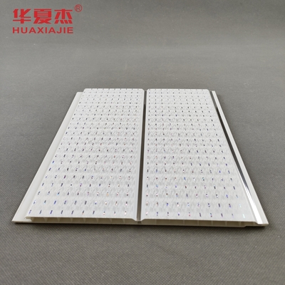 Laminated Antiseptic PVC Wall Panels Home Decor Wall Panel Ceiling Decorative Material