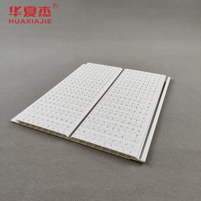 Laminated Antiseptic PVC Wall Panels Home Decor Wall Panel Ceiling Decorative Material