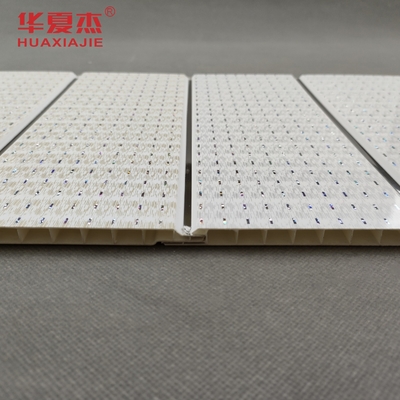 Laminated Antiseptic PVC Wall Panels Home Decor Wall Panel Ceiling Decorative Material