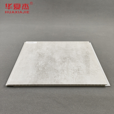 Waterproof Laminated PVC Wall Panels Decorative Interior Home PVC Marble Wall Panel