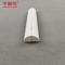 Quarter Round White Vinyl PVC Moulding 12FT PVC Foam Mould Building Material