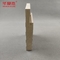 Customized  Woodgrain WPC Door Jamb 217mm Anticorrosion Fadeproof