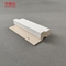 WPC Nail Fin White Cape Waterproof Wpc Door Frame Building Material