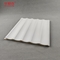 Grey WPC Wall Panel Indoor And Outdoor Decoration U-shaped Wall Panel