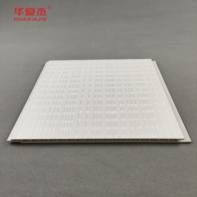 Longtime Decoration PVC Wall Panel For Interior Home TV Background Wall Panels Pvc