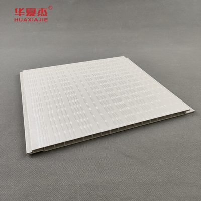 Longtime Decoration PVC Wall Panel For Interior Home TV Background Wall Panels Pvc