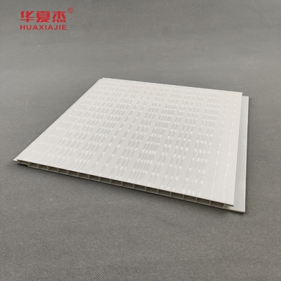 Longtime Decoration PVC Wall Panel For Interior Home TV Background Wall Panels Pvc