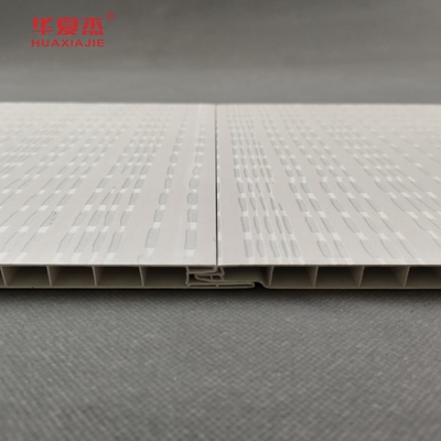 Longtime Decoration PVC Wall Panel For Interior Home TV Background Wall Panels Pvc