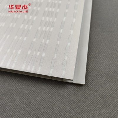 Longtime Decoration PVC Wall Panel For Interior Home TV Background Wall Panels Pvc
