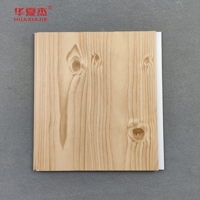 Direct Sale Wooden Grain Pvc Decoration Wall Panel Pvc Material Plastic Ceiling Wall