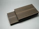 Outdoor Recycled WPC Decking Flooring Wood-Plastic Composite Decking Boards