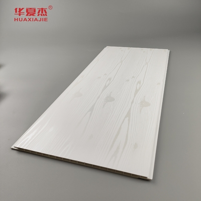 Hot Sale Modern Design Laminated Pvc Wall Panel For Wall Decoration Moisture Proof Walls Panels Pvc