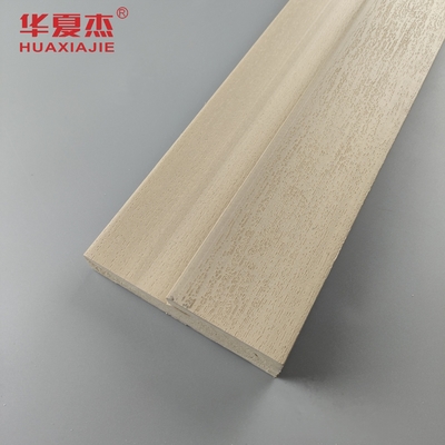 Hot Sale Durable Wpc 115mm Door Jamb 4-9/16'' Door Jamb Decorative Wpc Moulding Interior And Exterior