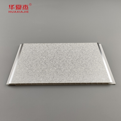 Wholesale Classic Base Color With Shining Star Pattern Pvc Wall Panel Ceiling Panel Indoor