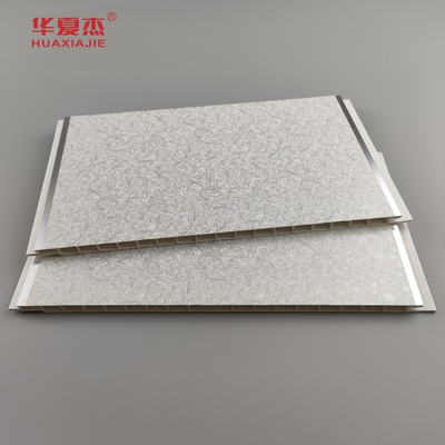 Wholesale Classic Base Color With Shining Star Pattern Pvc Wall Panel Ceiling Panel Indoor