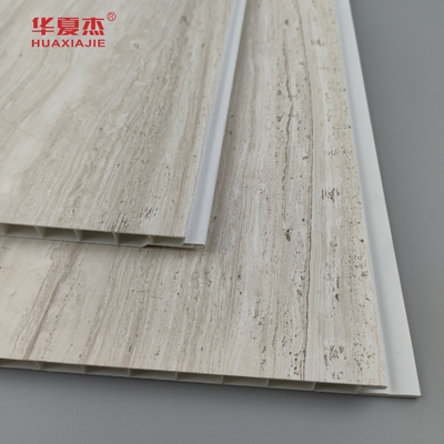 Chinese Design Hot Stamping Pvc Wall Panel And Ceiling Panel High Gloss Woodgrains