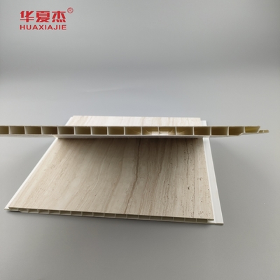 Chinese Design Hot Stamping Pvc Wall Panel And Ceiling Panel High Gloss Woodgrains