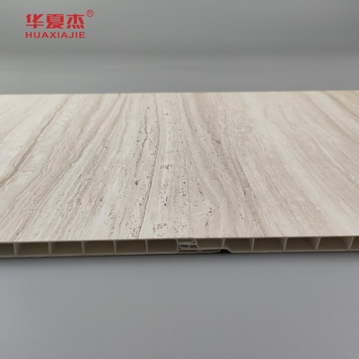 Chinese Design Hot Stamping Pvc Wall Panel And Ceiling Panel High Gloss Woodgrains