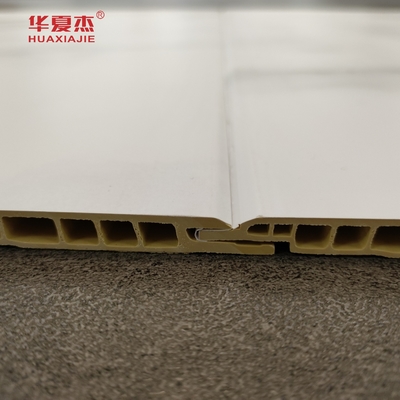 High Quality White Marble Wpc Wall Panel 600x9mm Laminated Wpc Board Waterproof Easy To Clean