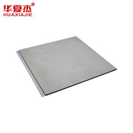 Economic Building Material UPVC Wall Panels / PVC Wall Cladding Sheets