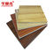Light Weight Bathroom PVC Wall Panels for Hotel / Plastic Ceiling Cladding